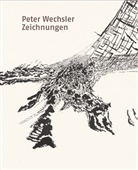 Vera Hausdorff, Mautne, Bernhard von Waldkirch, Peter Wechsler, Bernhard von Waldkirch, Bernhard von Waldkirch - Peter Wechsler. Zeichnungen