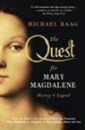Michael Haag, Haag Michael - The Quest for Mary Magdalene