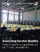 Ellen Altman, Robert Dugan, Peter Hernon, Peter (Simmons College) Hernon - Assessing Service Quality