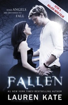 Lauren Kate - Fallen Film Tie In