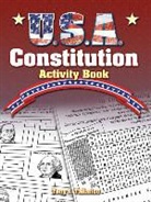 Tony Tallarico, Tony J. Tallarico - U.s.a. Constitution Activity Book