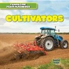 S. M. Maimone - Cultivators