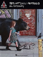 Red Hot Chili Peppers, Red Hot Chili Peppers (COR) - The Getaway