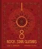 Lisa S. Johnson - 108 Rock Star Guitars