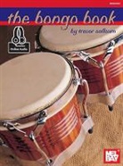 Trevor Salloum, Trevor K. Salloum, Trevor Salloum - Mel Bay Presents the Bongo Book