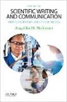 Angelika Hofmann - Scientific Writing and Communication