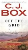 C J Box, C. J. Box - Off the Grid