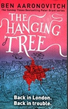 Ben Aaronovich, Ben Aaronovitch - The Hanging Tree