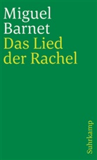 Miguel Barnet - Das Lied der Rachel