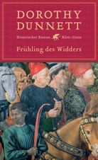Dorothy Dunnett - Frühling des Widders