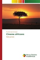 Ricardo Luiz de Souza - Cinema africano