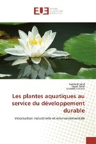 Abdeltif Amrane, Haye Djelal, Hayet Djelal, Nabil Khellaf, Nabila Khellaf - Les plantes aquatiques au service du développement durable