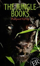 Rudyar Kipling, Rudyard Kipling, Brett Thomas - The Jungle Books