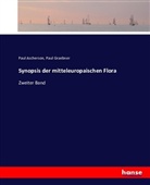 Paul Ascherson, Edouard Chavannes, Henri Cordier, Paul Demiéville, J. J. L. (Jan Julius Lodewijk) Duyvendak, Paul Graebner... - Synopsis der mitteleuropäischen Flora. Bd.2