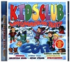 VARIOUS - Kids Club - Winterwunderland Party, 2 Audio-CDs (Hörbuch)