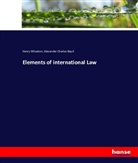 Alexander Charles Boyd, Henr Wheaton, Henry Wheaton - Elements of international Law