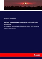 Wilhelm Langewiesche - Elberfeld und Barmen Beschreibung und Geschichte dieser Doppelstadt
