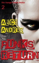 Alice Andres - Punks Return