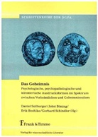 Erik Boehlke, Boehlke u a, Erik Boehlke u a, Jobs Böning, Jobst Böning, Jobs Böning (Prof. emer. Dr. med.)... - Das Geheimnis