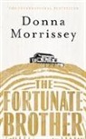 Donna Morrissey - Fortunate Brother