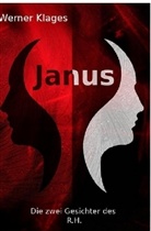 Werner Klages, Hans Sachs - Janus
