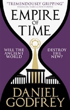Daniel Godfrey, Godfrey Daniel - Empire of Time