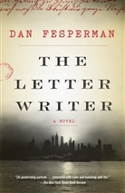 Dan Fesperman - The Letter Writer
