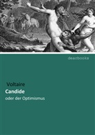 Voltaire - Candide