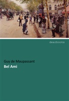 Guy de Maupassant - Bel Ami