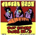 Fettes Brot - Auf einem Auge blöd, 2 Audio-CDs (Remaster) (Hörbuch)