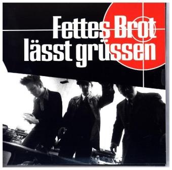 Fettes Brot - Fettes Brot lässt grüssen, 2 Audio-CDs (Remaster)