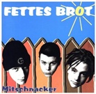 Fettes Brot - Mitschnacker, 1 Audio-CD (Remaster) (Hörbuch)