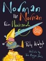 Philip Ardagh, Tom Morgan-Jones - Norman the Norman from Normandy