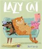 Julia Woolf, Woolf Julia, Julia Woolf, Woolf Julia - Lazy Cat