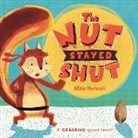 Mike Henson, Henson Mike, Mike Henson, Henson Mike - Nut Stayed Shut