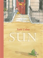 Sam Usher, Usher Sam, Sam Usher, Usher Sam - Sun