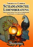 Thorsten Gabriel - Schamanische Lebensberatung