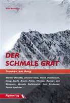 Ulrich Remanofsky - Der schmale Grat - Dramen am Berg