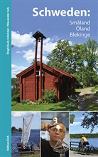 Birgi Bock-Schröder, Birgit Bock-Schröder, Alexander Geh - Schweden: Småland, Öland, Blekinge