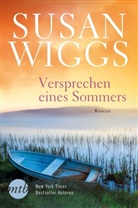 Susan Wiggs - Versprechen eines Sommers