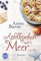 Anne Barns - Apfelkuchen am Meer
