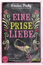 Kristen Proby - Eine Prise Liebe
