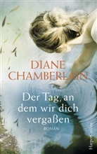Diane Chamberlain - Der Tag, an dem wir dich vergaßen