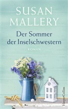 Susan Mallery - Der Sommer der Inselschwestern