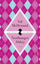 Jane Austen, Val McDermid - Northanger Abbey