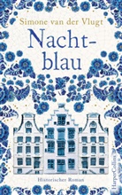 Simone van der Vlugt - Nachtblau