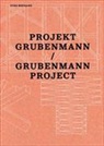 Yves Weinand - Projekt Grubenmann/Grubenmann Project