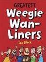 Ian Black, Leslie Black - Weegie Wan-Liners
