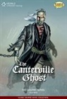 Classical Comics - The Canterville Ghost: Workbook