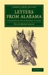Philip Henry Gosse, Gosse Philip Henry - Letters From Alabama (U.s.)
